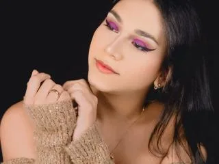 AndreaFeoxx camgirl live amateur webcam