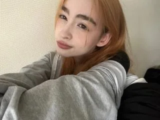 MarybethDelatte camgirl live amateur webcam