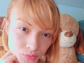 Tanecha camgirl live amateur webcam