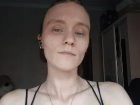 PollyJacox camgirl live amateur webcam