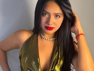 LilyConorr camgirl live amateur webcam