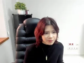 SoffiPreston camgirl live amateur webcam