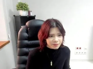 SoffiPreston camgirl live amateur webcam