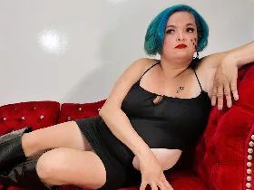 Camgirl LeidiBlue online - live webcam chat