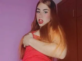 Camgirl SofiaDante online - live webcam chat