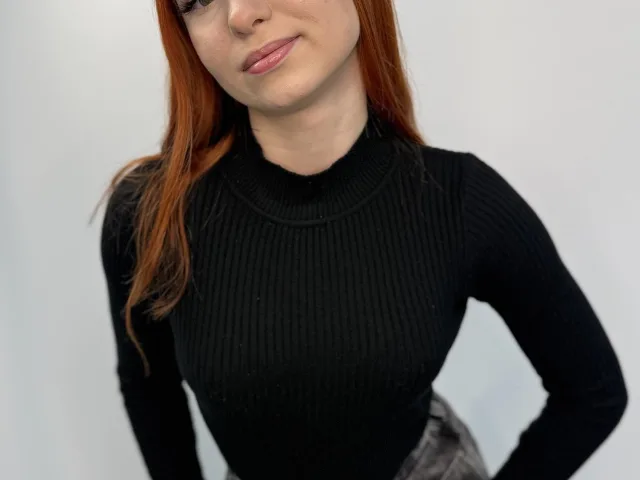 CelesteBraff camgirl live amateur webcam