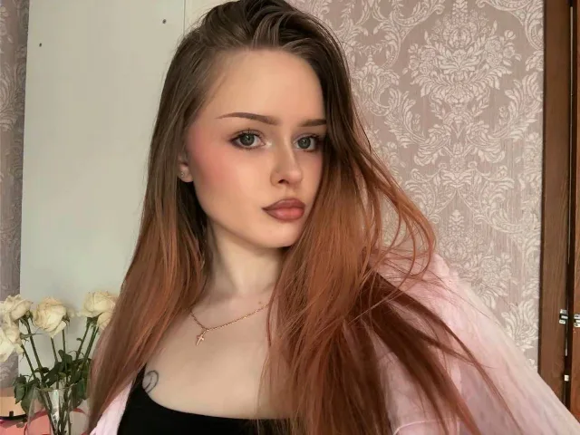 JungSantago camgirl live amateur webcam