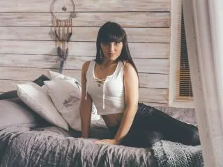 AnettLo camgirl live amateur webcam