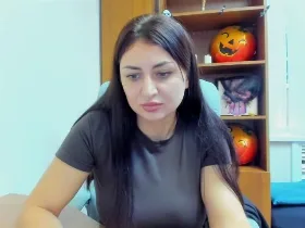 Ammira camgirl live amateur webcam