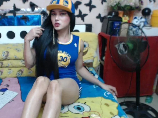 AriellaBella camgirl live amateur webcam