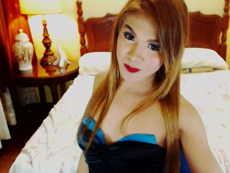 YourHighnessAlexa camgirl live amateur webcam