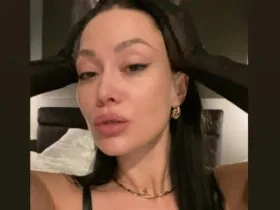 MissTatiana camgirl live amateur webcam