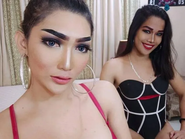 TwoOfAKindLovers camgirl live amateur webcam