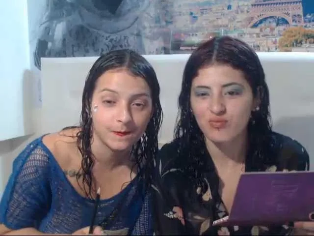 Girlsplayful camgirl live amateur webcam
