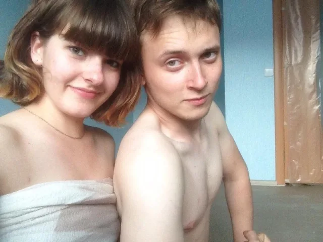 AmyandRobby camgirl live amateur webcam
