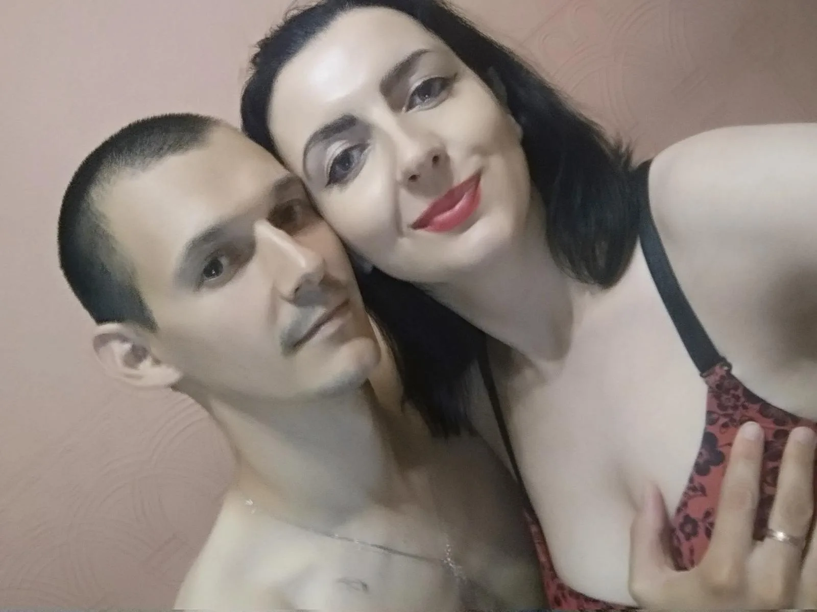 MolyD camgirl live amateur webcam