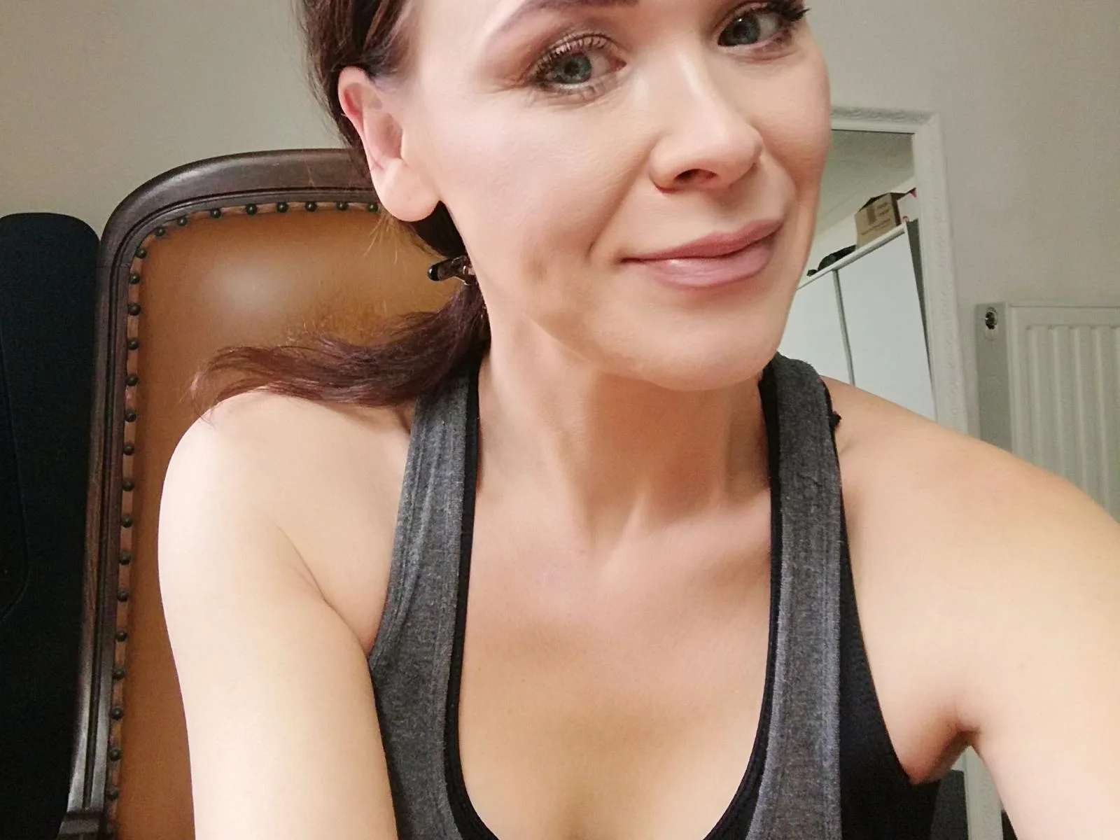 Angelena camgirl live amateur webcam